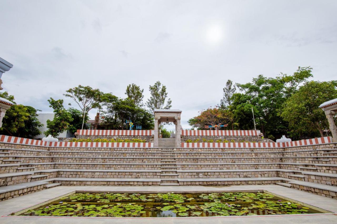 My Village - Eco Rural Resort Coimbatore Bagian luar foto