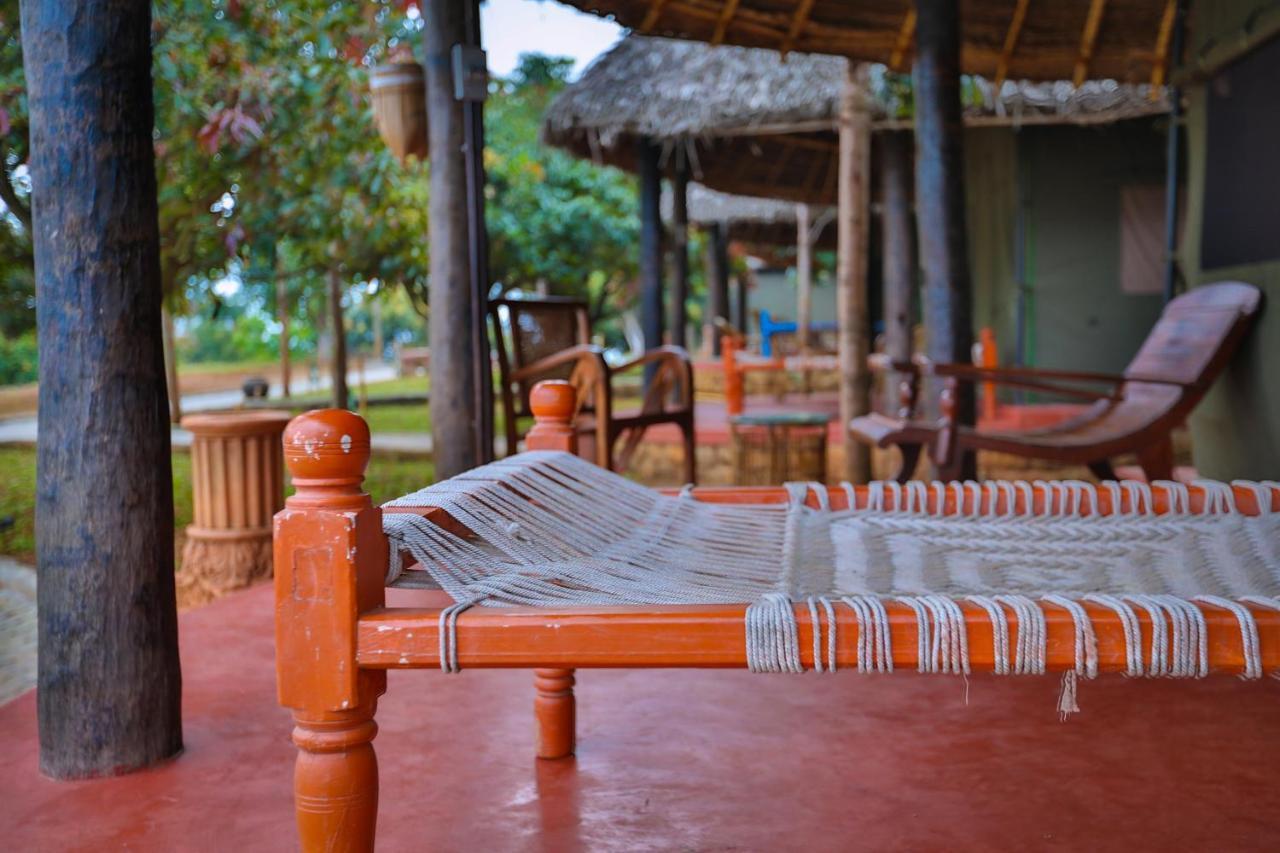 My Village - Eco Rural Resort Coimbatore Bagian luar foto