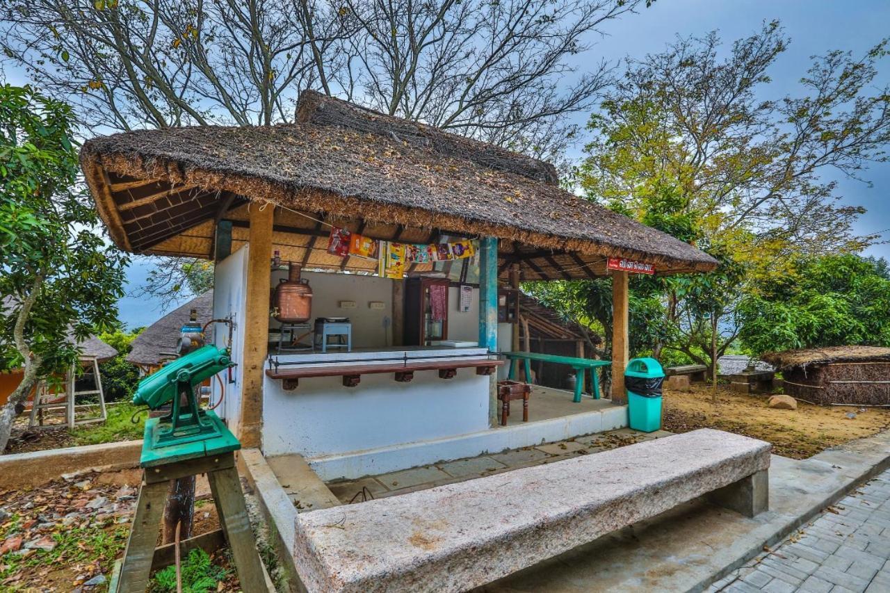 My Village - Eco Rural Resort Coimbatore Bagian luar foto