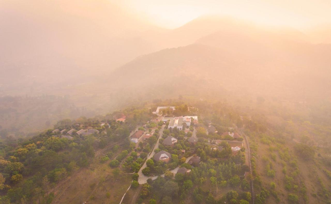 My Village - Eco Rural Resort Coimbatore Bagian luar foto