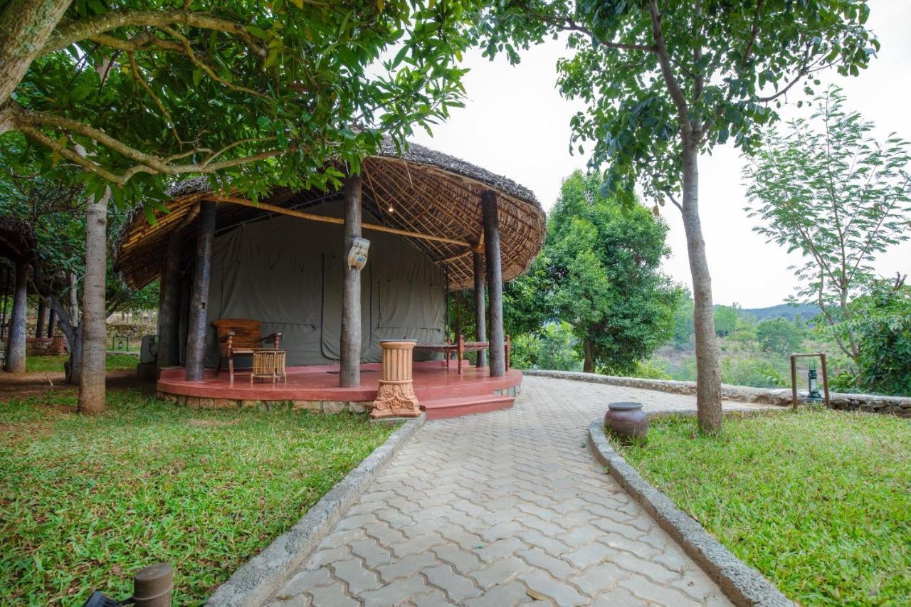 My Village - Eco Rural Resort Coimbatore Bagian luar foto