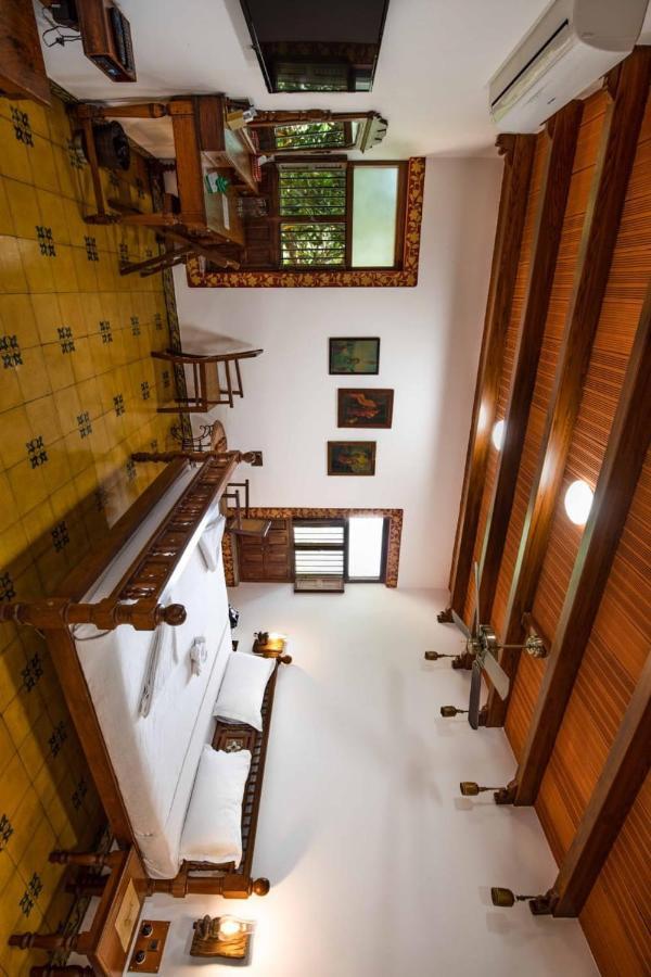 My Village - Eco Rural Resort Coimbatore Bagian luar foto