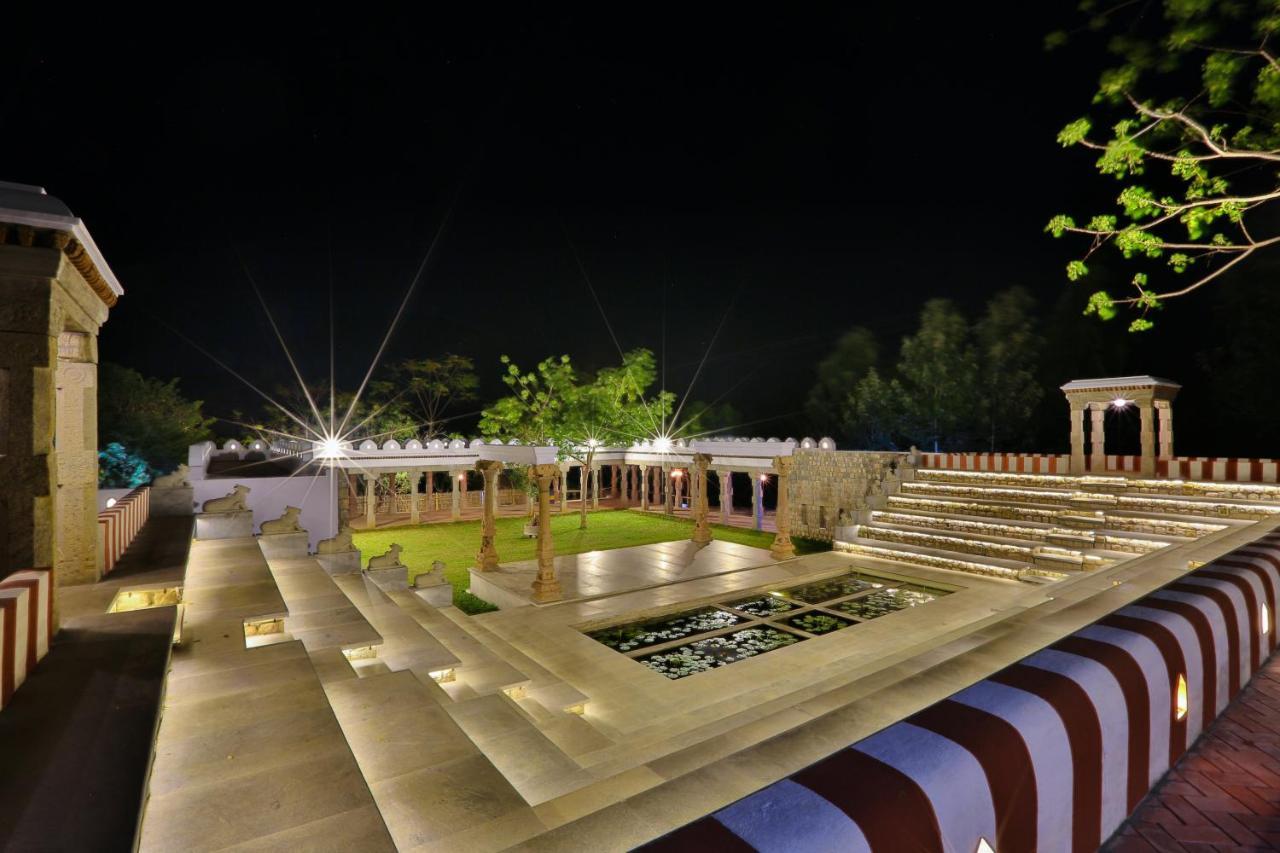 My Village - Eco Rural Resort Coimbatore Bagian luar foto