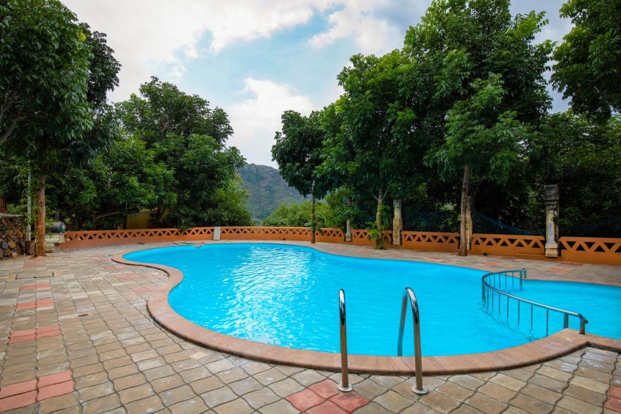 My Village - Eco Rural Resort Coimbatore Bagian luar foto