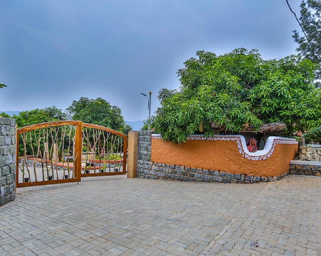 My Village - Eco Rural Resort Coimbatore Bagian luar foto