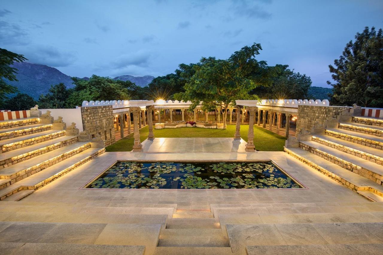 My Village - Eco Rural Resort Coimbatore Bagian luar foto